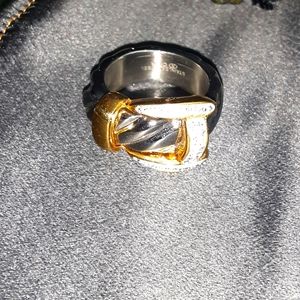Belt Ring